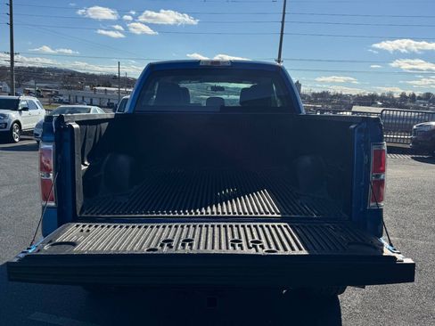Used 2014 Ford F150 STX w/ Equipment Group 201A Mid RWD image 40