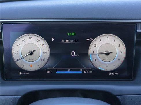 Used 2022 Hyundai Tucson SEL w/ Convenience Package AWD/4WD image 11