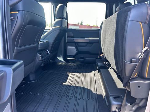 Used 2026 Ford F150 Tremor AWD/4WD image 33