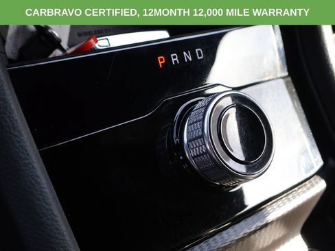 Used 2024 Jeep Grand Cherokee Altitude RWD image 28