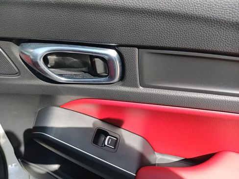 Used 2025 Acura Integra A-Spec FWD image 23