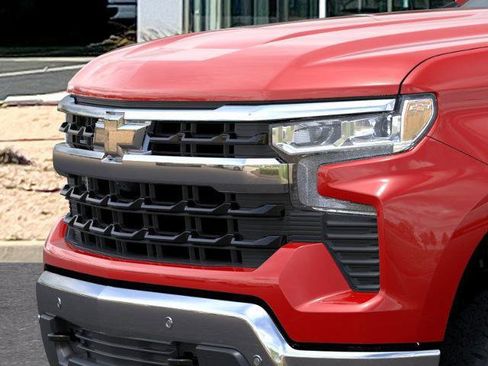 New 2026 Chevrolet Silverado 1500 LT image 13