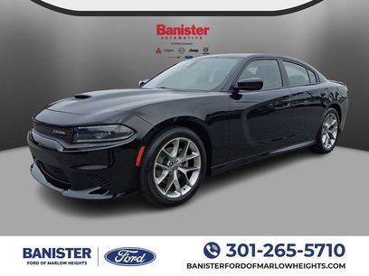 Used 2023 Dodge Charger GT