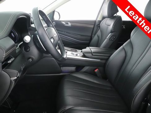 Used 2024 Genesis GV80 2.5T image 16