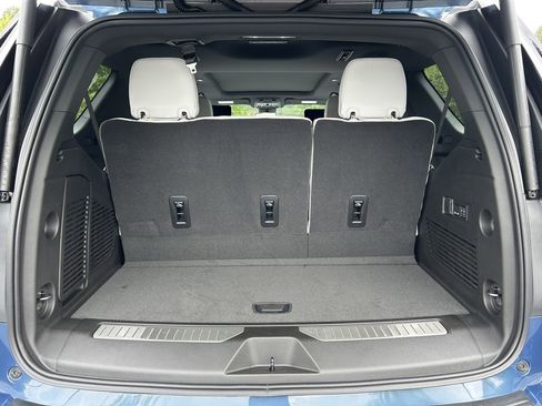 New 2026 Chevrolet Tahoe Premier image 44