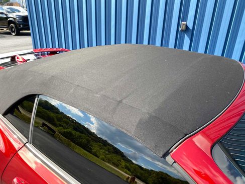 Used 2022 Chevrolet Camaro SS RWD image 33