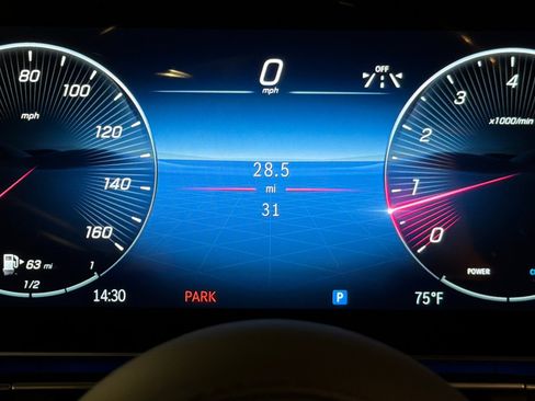 New 2026 Mercedes-Benz Maybach GLS 600 4MATIC image 26