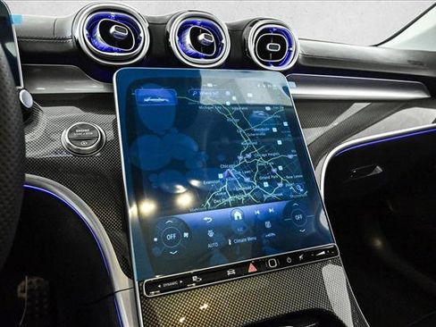 New 2026 Mercedes-Benz C 300 4MATIC Sedan image 14