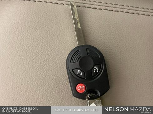 Used 2015 Ford Escape SE FWD image 47