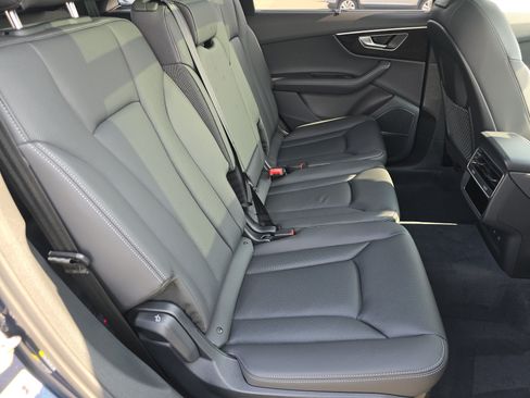 New 2026 Audi Q7 Premium Plus AWD/4WD image 18