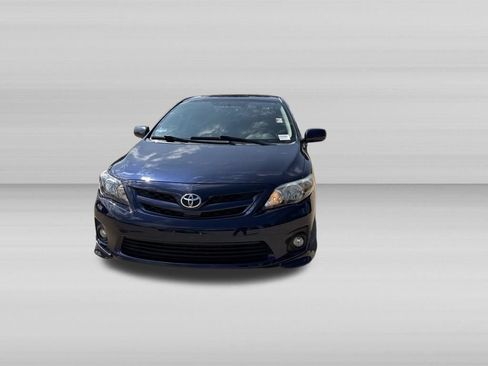 Used 2011 Toyota Corolla S FWD image 8