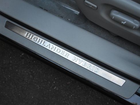 Used 2008 Toyota Highlander Limited image 38