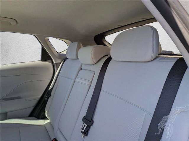 Used 2026 Hyundai Kona SEL Sport AWD/4WD image 18