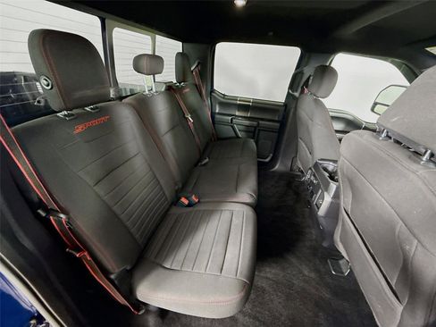 Used 2018 Ford F150 XLT w/ Equipment Group 302A Luxury image 27