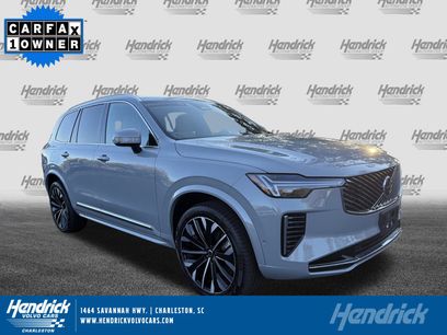 Certified 2025 Volvo XC90 B6 Plus