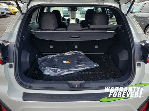 Certified 2025 Subaru Crosstrek 2.5i Sport w/ Popular Package #4A image 17