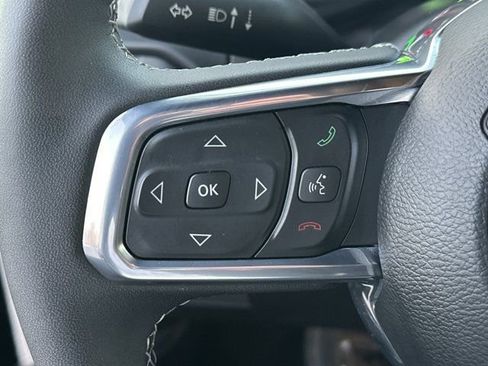 Certified 2025 Jeep Wrangler Unlimited Sahara w/ Safety Group image 25