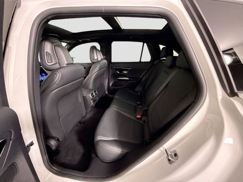 Certified 2026 Mercedes-Benz GLC 300 image 21