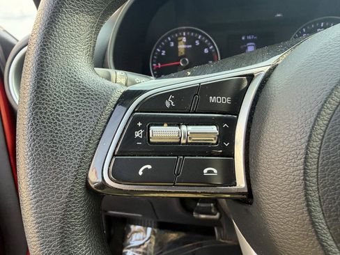 Used 2021 Kia Forte LXS FWD image 25
