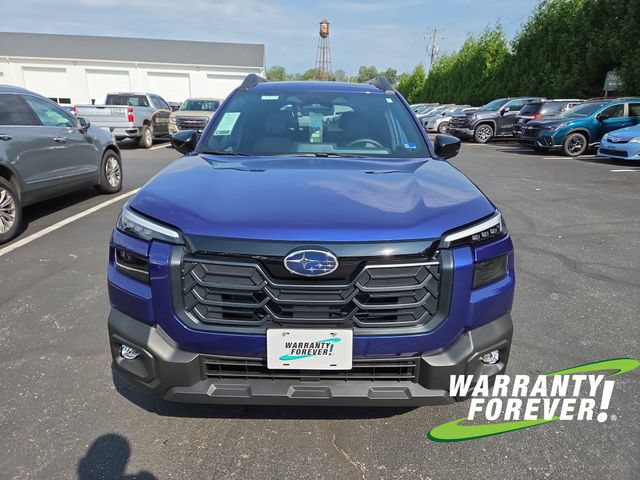 New 2026 Subaru Outback Premium AWD/4WD image 2