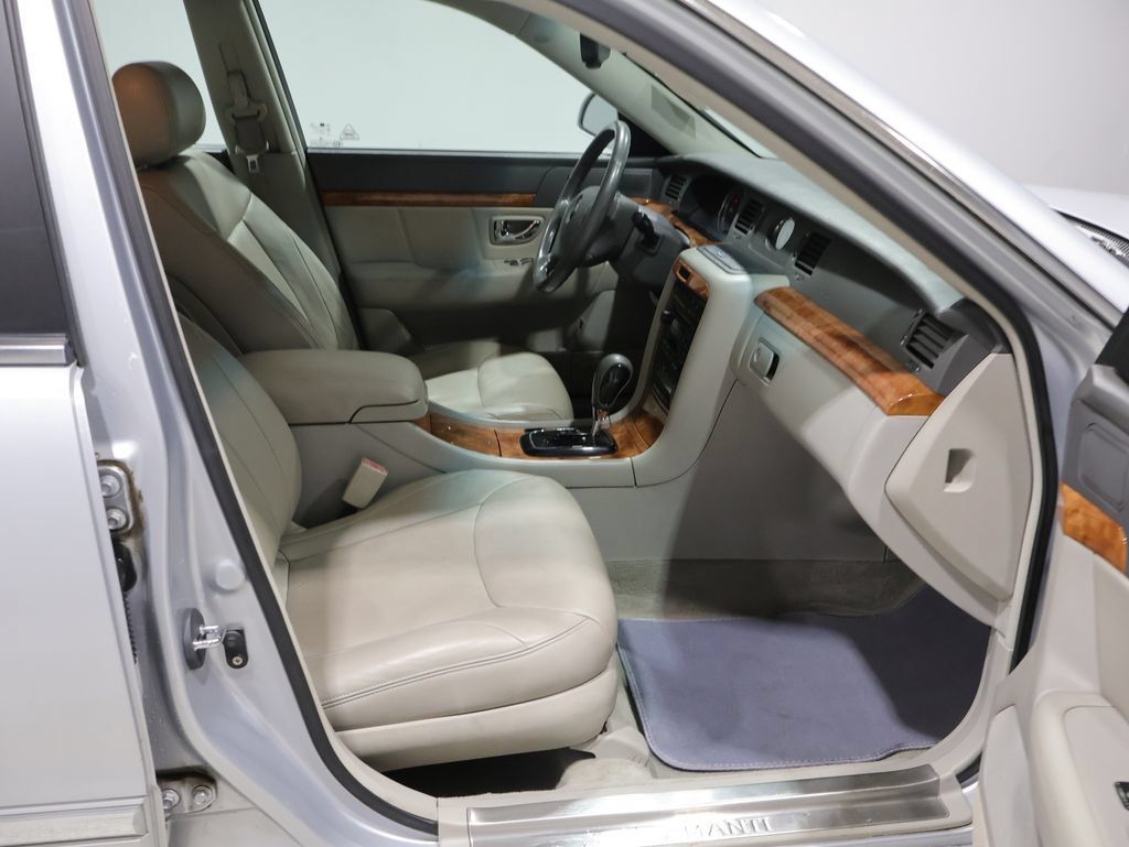 Used 2006 Kia Amanti FWD image 26