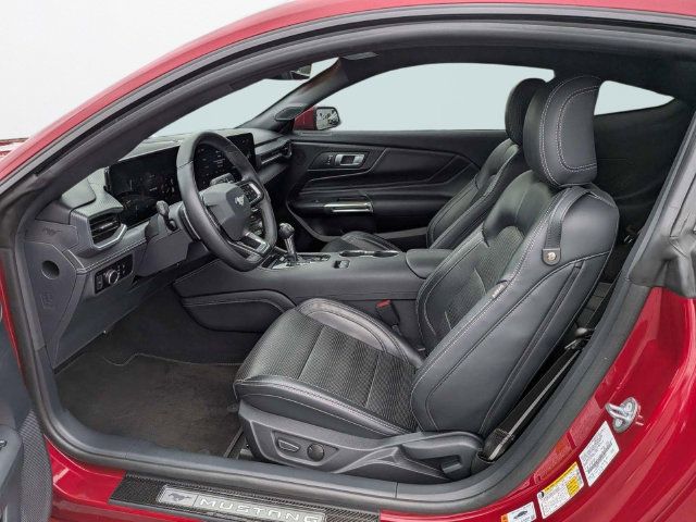 Used 2024 Ford Mustang GT Premium RWD image 21