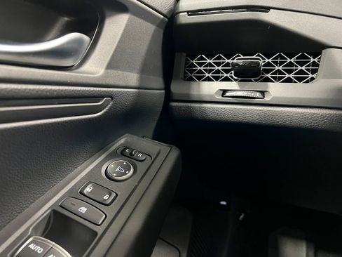 New 2025 Honda Accord LX image 17