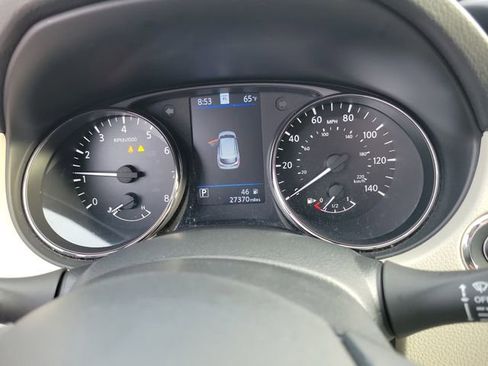 Used 2022 Nissan Rogue Sport SL image 20