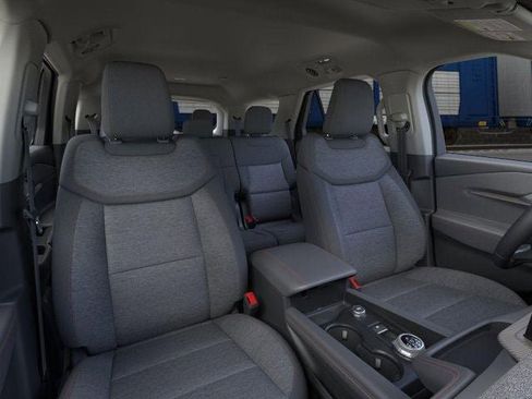 New 2026 Ford Explorer Active image 10