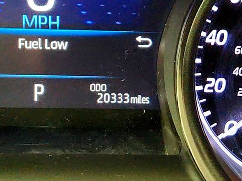 Used 2023 Toyota Camry SE w/ Cold Weather Package AWD/4WD image 16