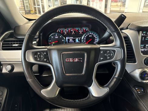 Used 2018 GMC Yukon SLT w/ Open Road Package RWD image 14
