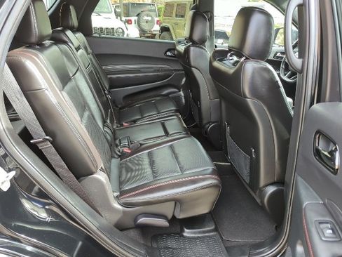 Certified 2023 Dodge Durango R/T image 23