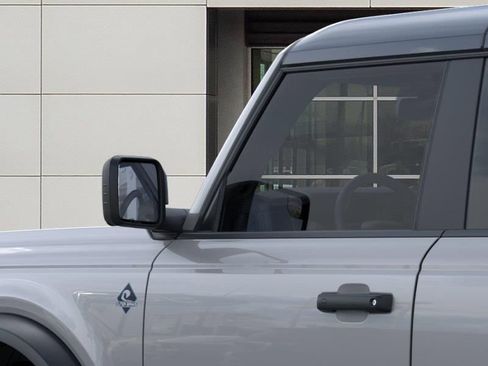 New 2026 Ford Bronco Outer Banks AWD/4WD image 22