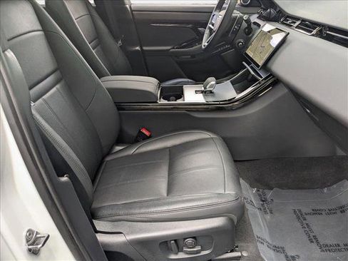 Certified 2024 Land Rover Range Rover Evoque S image 22