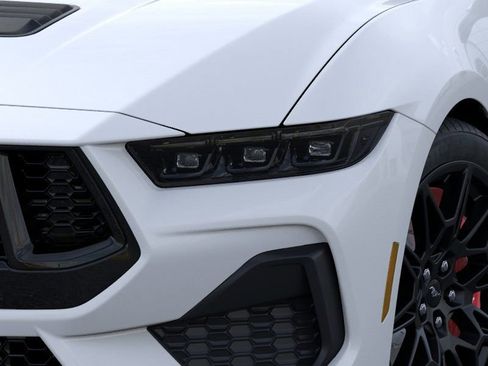 New 2026 Ford Mustang GT RWD image 18