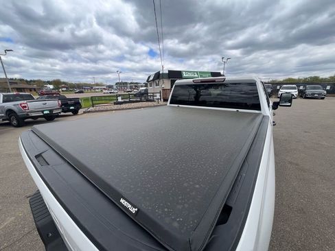 Used 2022 Chevrolet Silverado 3500 W/T w/ WT Convenience Package AWD/4WD image 11
