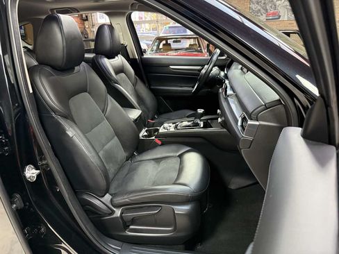 Used 2020 MAZDA CX-5 Touring AWD/4WD image 27