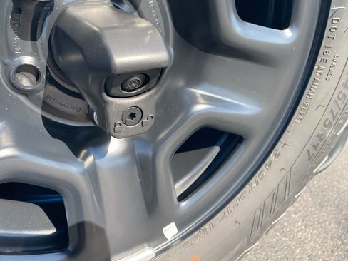 New 2026 Jeep Wrangler Sport image 32