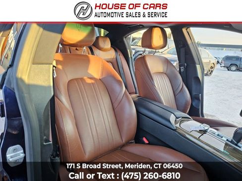 Used 2016 Maserati Ghibli S Q4 image 44