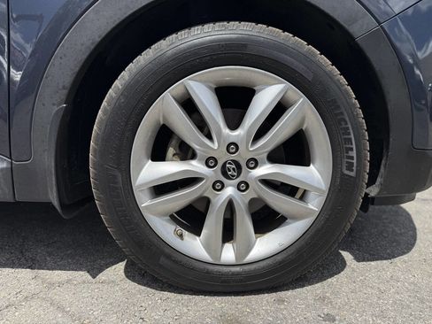 Used 2014 Hyundai Santa Fe Sport 2.0T w/ Navigation Package 06 image 28