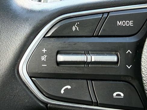 Used 2023 Hyundai Santa Fe SEL w/ Premium Package AWD/4WD image 18
