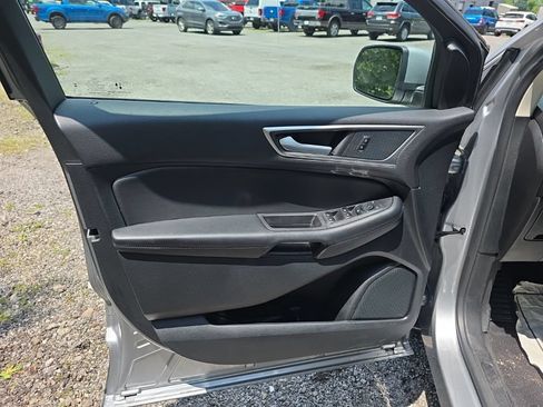 Used 2023 Ford Edge SEL w/ Convenience Package AWD/4WD image 13