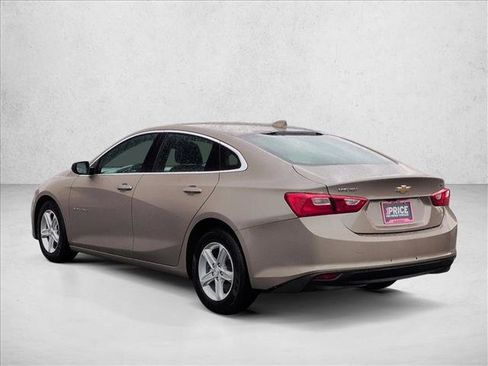 Used 2023 Chevrolet Malibu LT FWD image 8