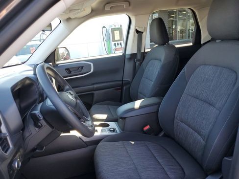 Certified 2023 Ford Bronco Sport Big Bend image 8