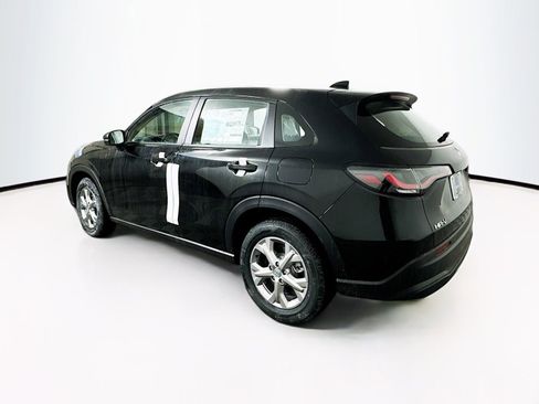 Used 2024 Honda HR-V LX image 5
