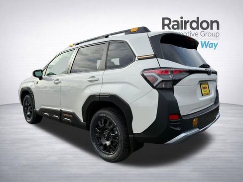 New 2026 Subaru Forester Wilderness image 5