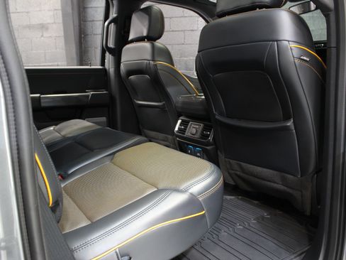 Used 2023 Ford F150 Tremor w/ Equipment Group 402A High image 45