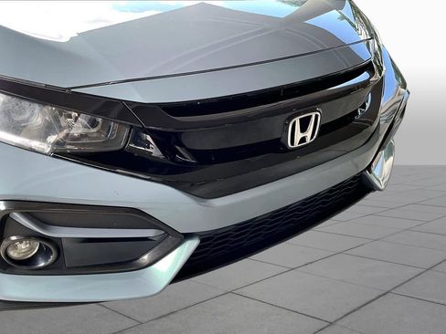 Used 2020 Honda Civic Sport image 29