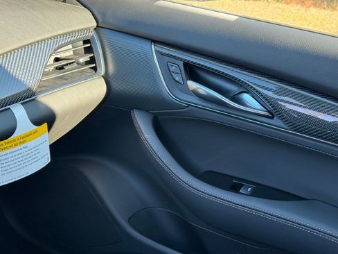 New 2026 Cadillac CT5 Sport w/ Technology Package image 34