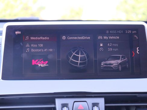 Used 2020 BMW X1 xDrive28i w/ Convenience Package AWD/4WD image 24